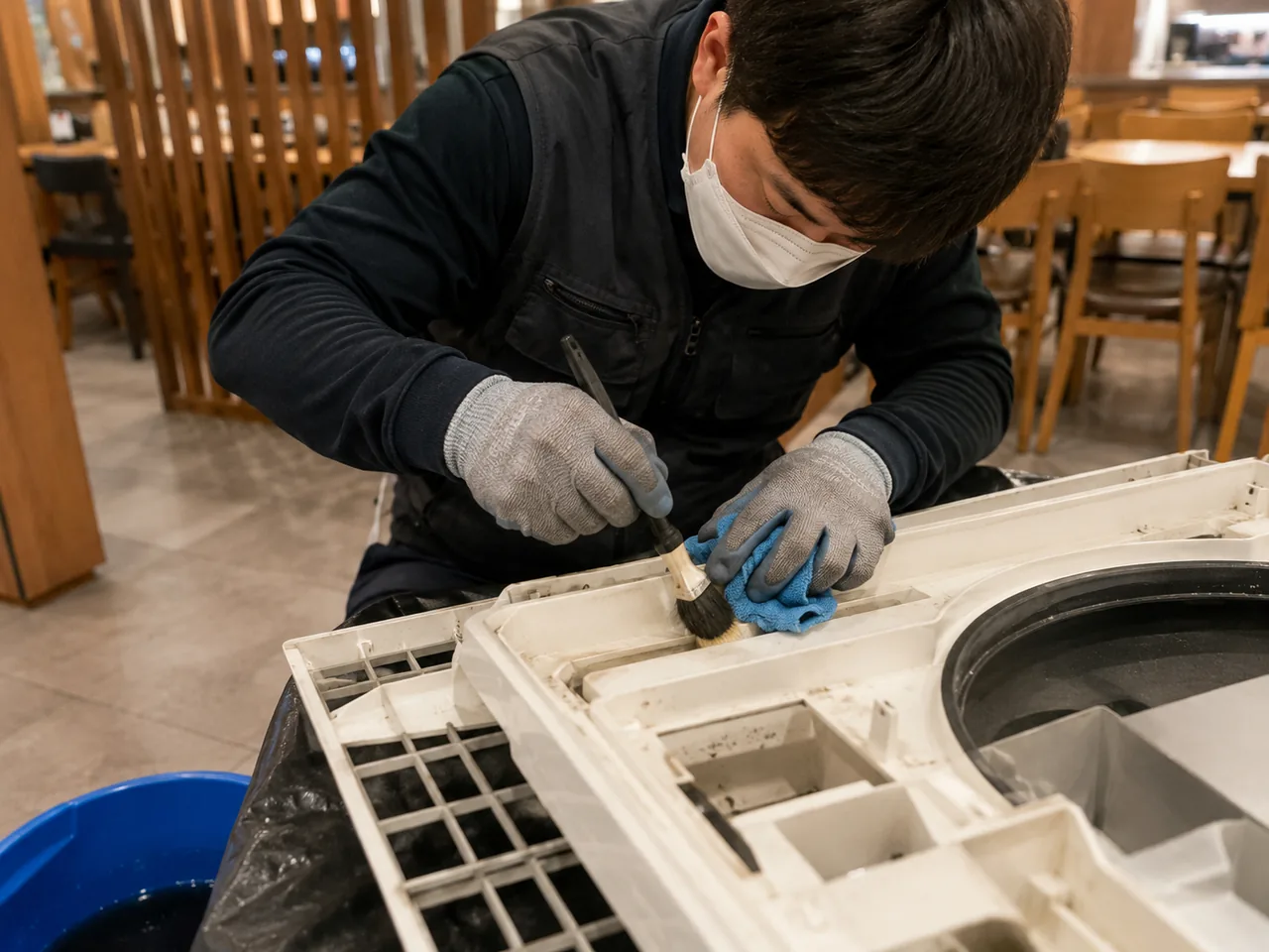 안양시 폐기물 처리 상담에서 살펴보는 만안 석수·박달권 건물과 이동 조건