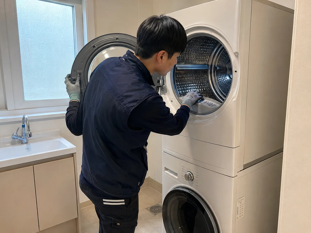 고양시 유품정리 상담에서 살펴보는 일산서구 건물과 이동 조건