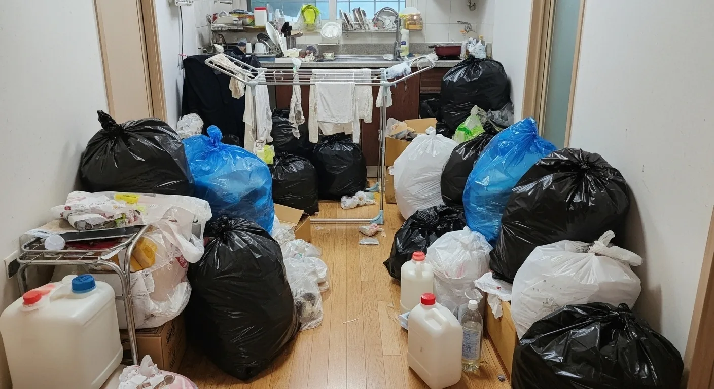 고양시 화재청소 상담에서 살펴보는 일산서구 건물과 이동 조건