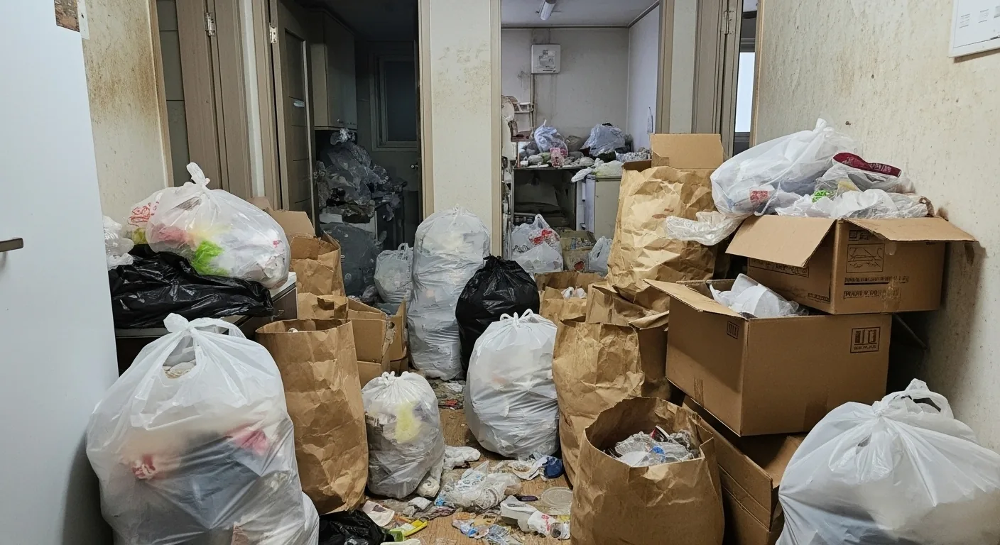 화재청소 가구 표면 오염 제거 실제 작업 사진