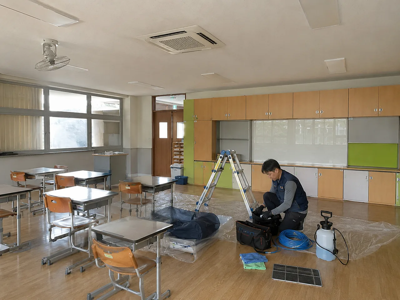 화성시 폐기물 처리 상담에서 살펴보는 병점구권 건물과 이동 조건