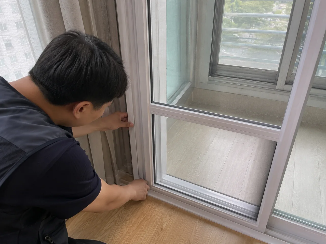 성남시 유품정리 상담에서 살펴보는 수정구 위례·고등권 건물과 이동 조건