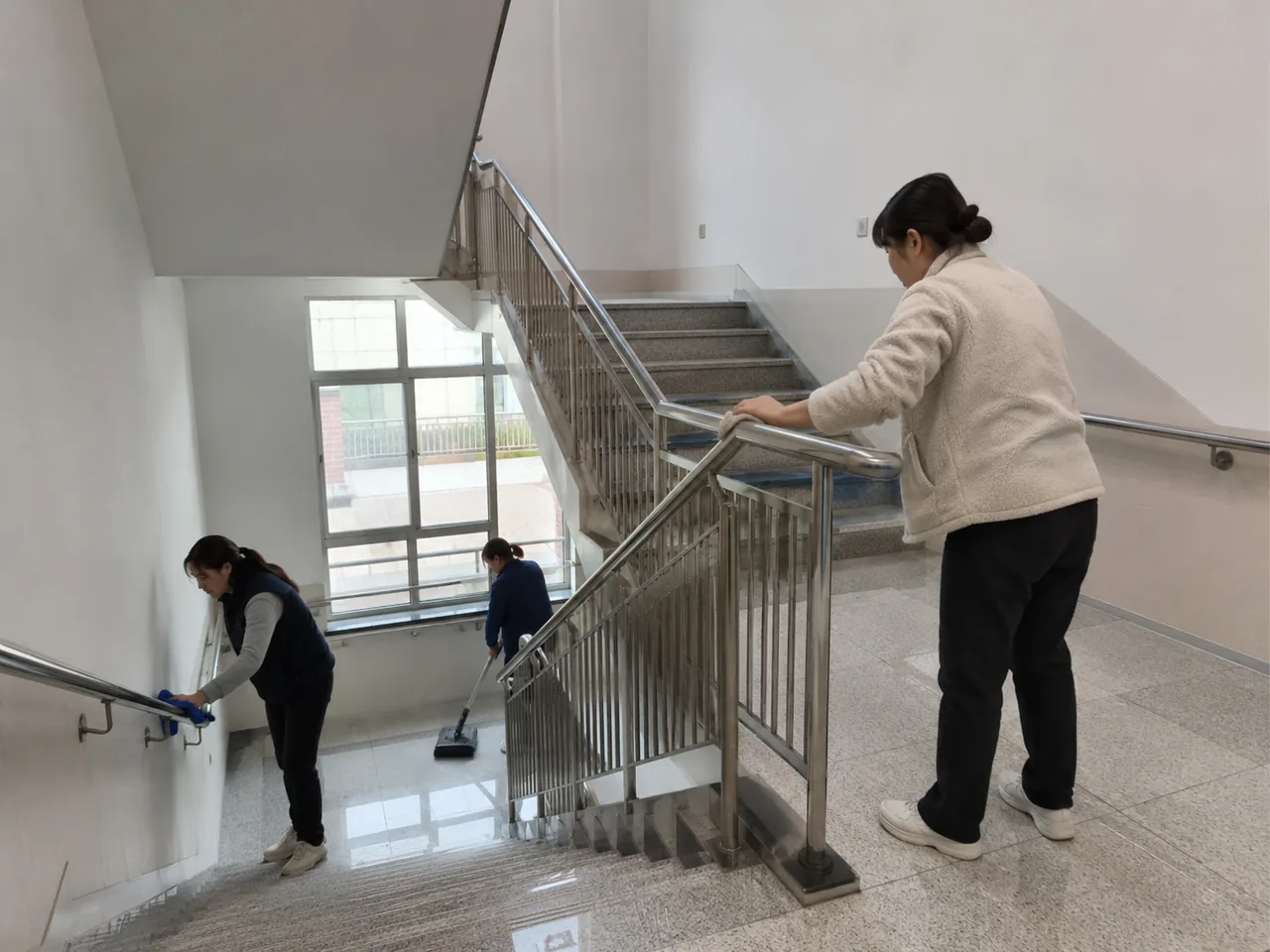 수원시 방역·소독 상담용 현장 상태 사진 2