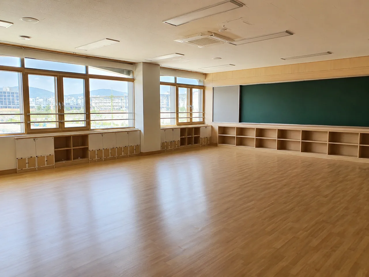용인시 방역·소독 상담에서 살펴보는 처인 도심권 건물과 이동 조건