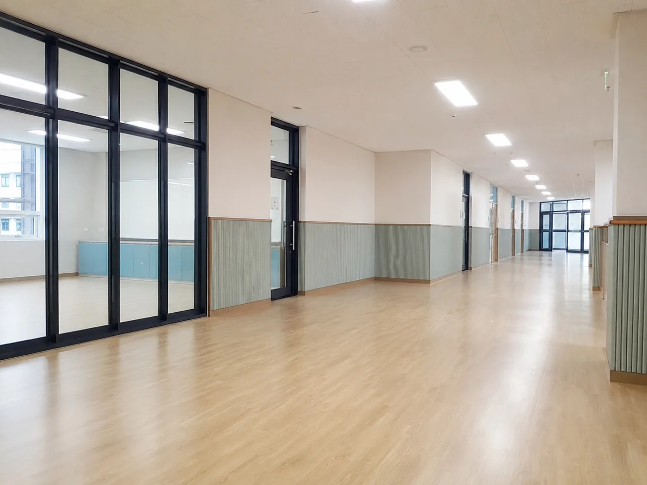용인시 방역·소독 상담에서 살펴보는 처인 읍·면권 건물과 이동 조건