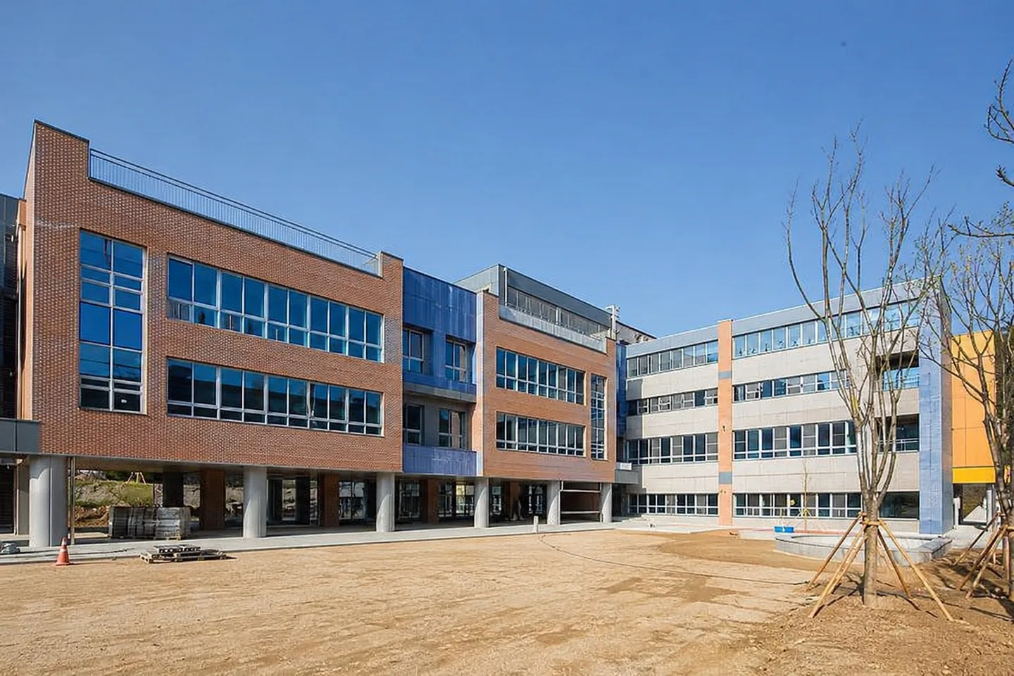 용인시 방역·소독 상담용 현장 상태 사진 1