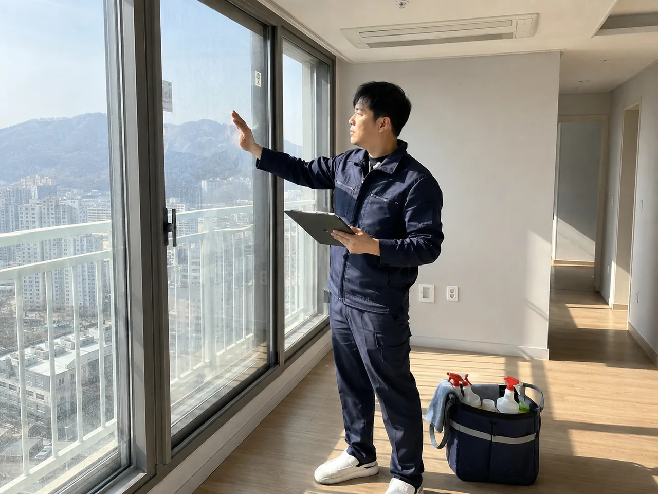 부평구 유품정리 상담에서 살펴보는 부평 중심권 건물과 이동 조건