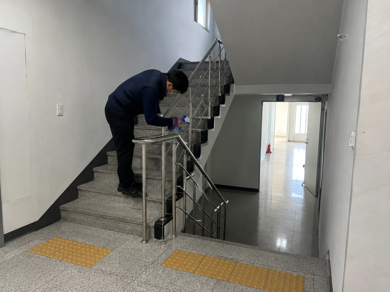 미추홀구 화재청소 상담에서 살펴보는 도화·주안권 건물과 이동 조건