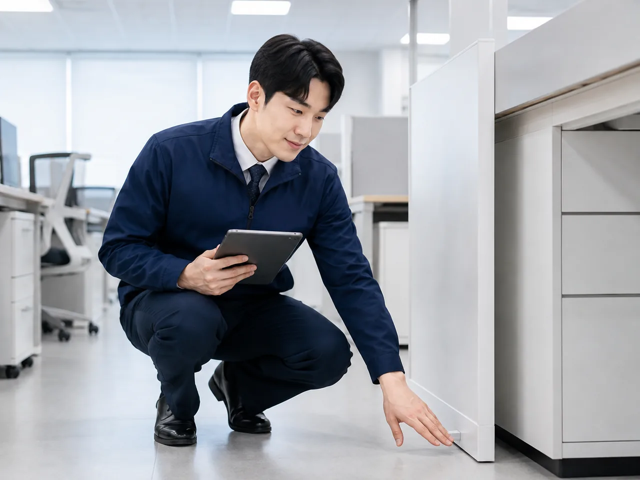 남동구 유품정리 상담에서 살펴보는 남촌도림권 건물과 이동 조건