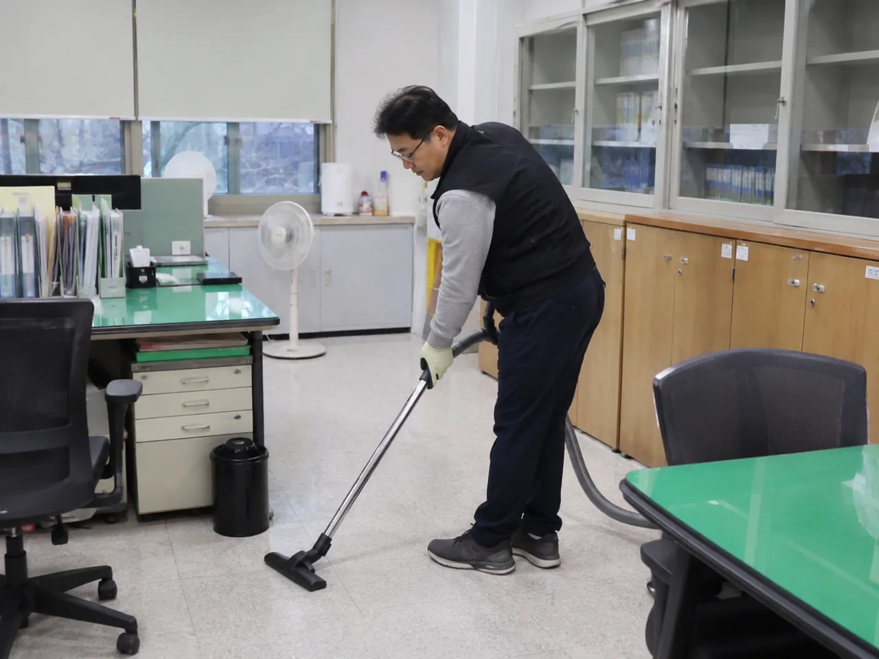 인천 서구 방역·소독 상담에서 살펴보는 검단권 건물과 이동 조건
