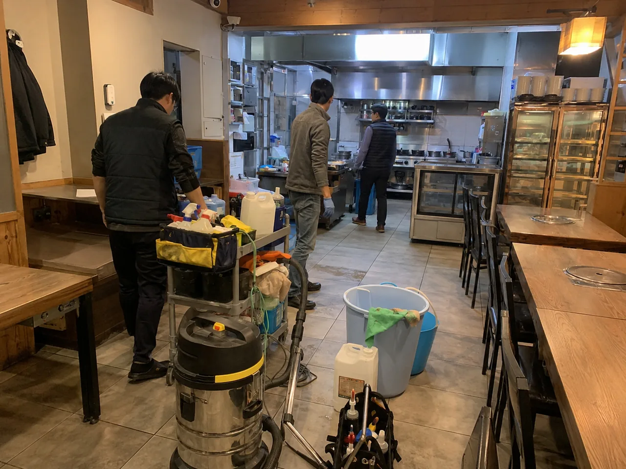 인천 서구 폐기물 처리 상담에서 살펴보는 신현원창·석남·가좌권 건물과 이동 조건