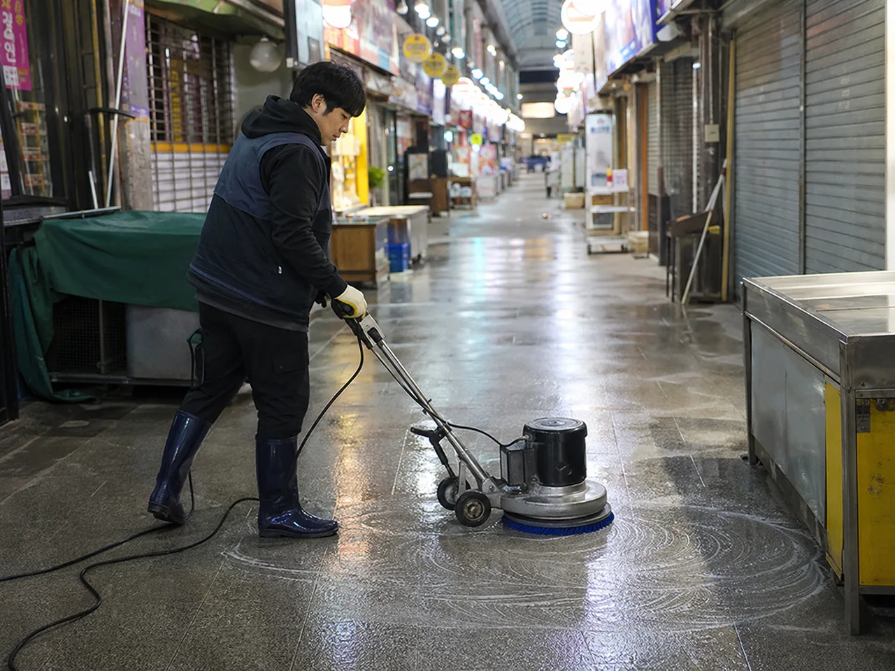 인천 유품정리 상담에서 살펴보는 검단구 건물과 이동 조건