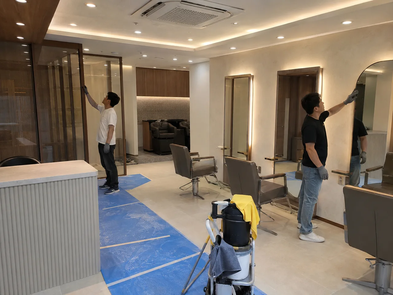인천 폐기물 처리 상담에서 살펴보는 제물포구·서해구 도심권 건물과 이동 조건