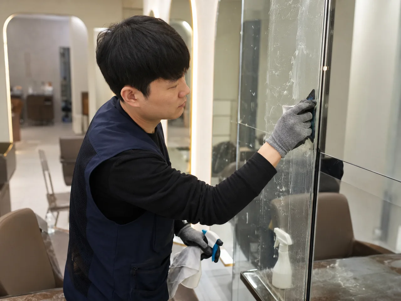인천 폐기물 처리 상담에서 살펴보는 영종구 건물과 이동 조건