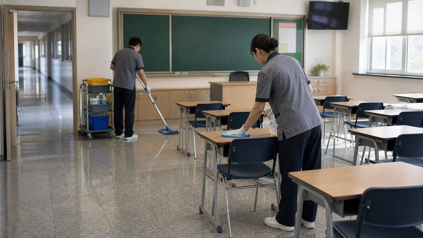 관악구 방역·소독 상담에서 살펴보는 보라매·은천·성현권 건물과 이동 조건