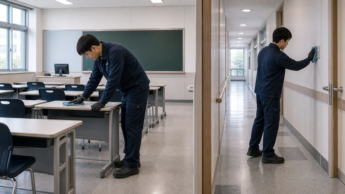 관악구 방역·소독 상담에서 살펴보는 청룡·낙성대·인헌·남현권 건물과 이동 조건