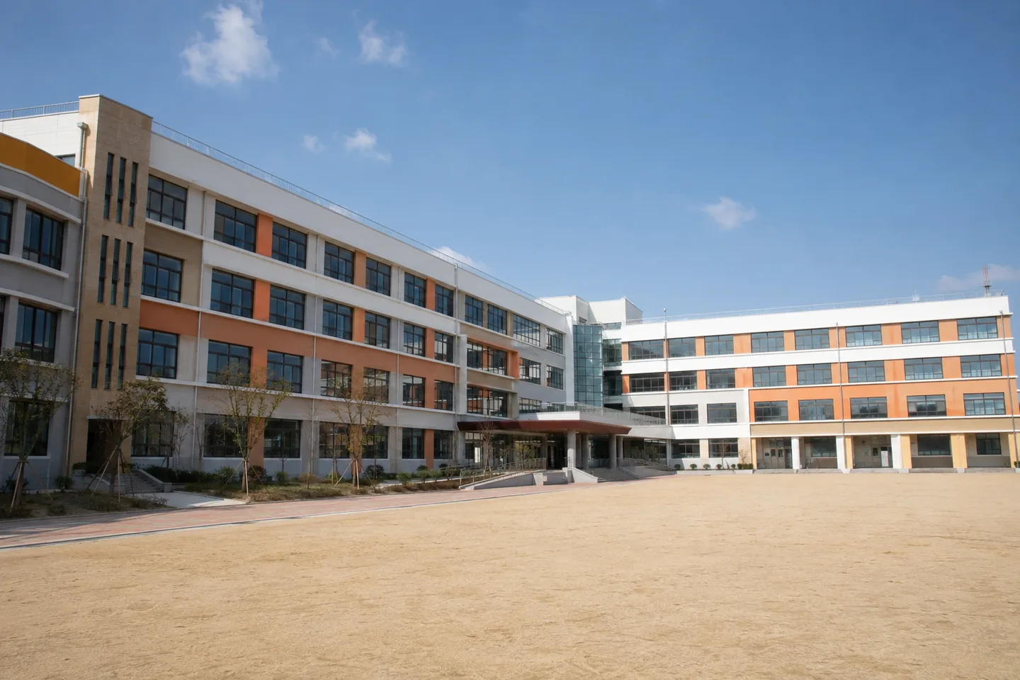 방역·소독 업무공간 표면 점검 실제 작업 사진