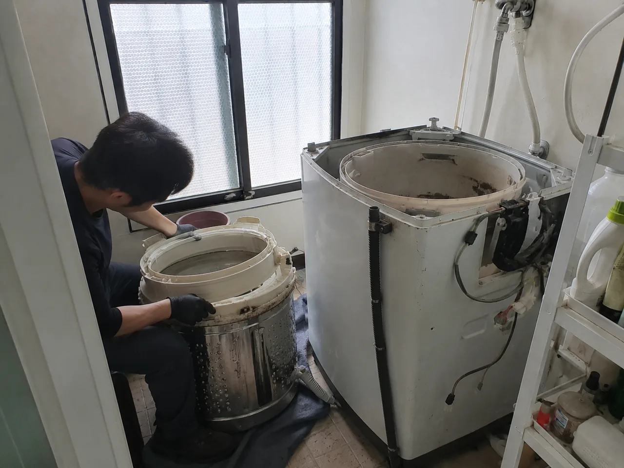 마포구 폐기물 처리 상담에서 살펴보는 공덕·아현·도화권 건물과 이동 조건