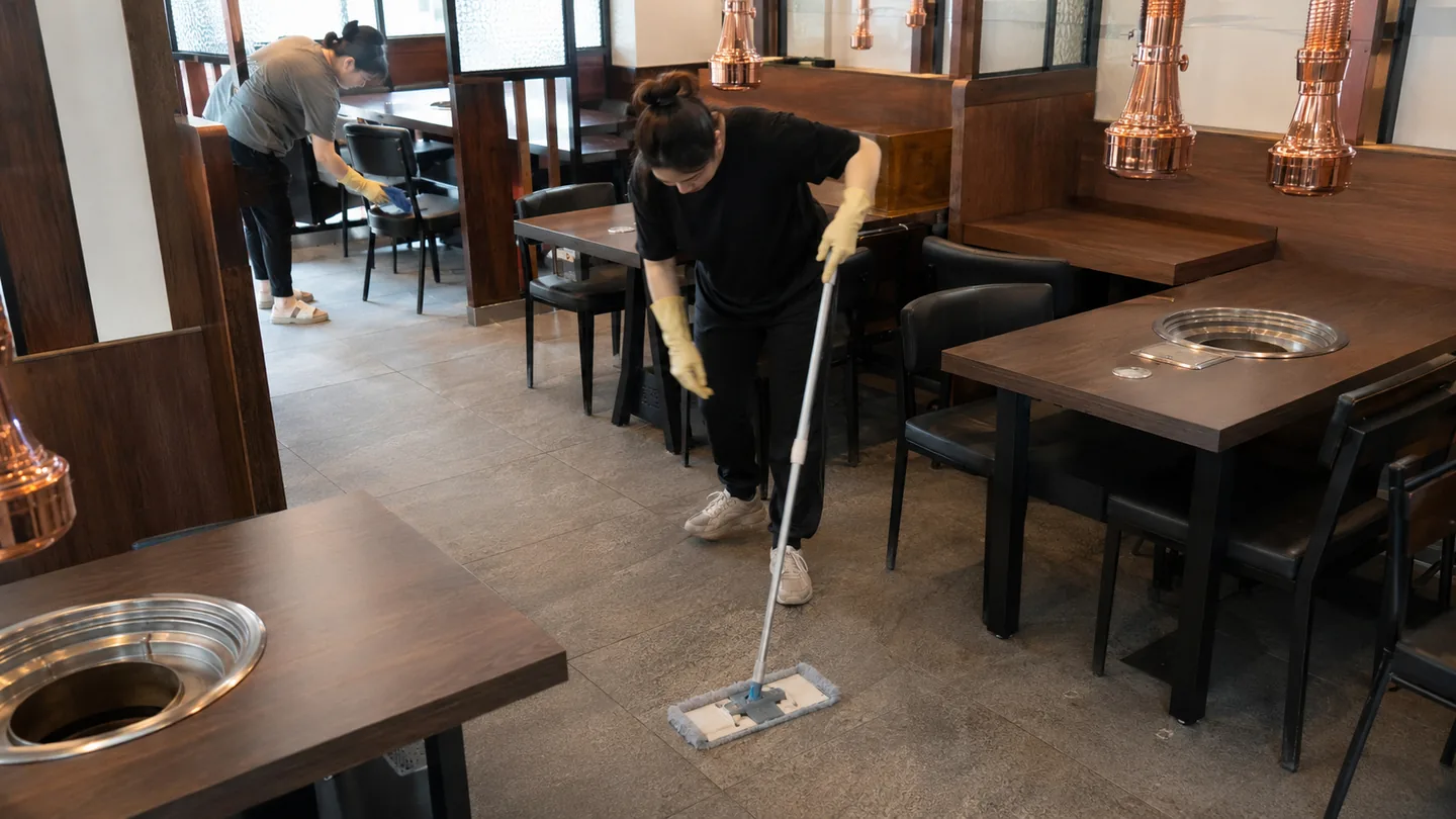 영등포구 폐기물 처리 상담에서 살펴보는 당산·양평권 건물과 이동 조건