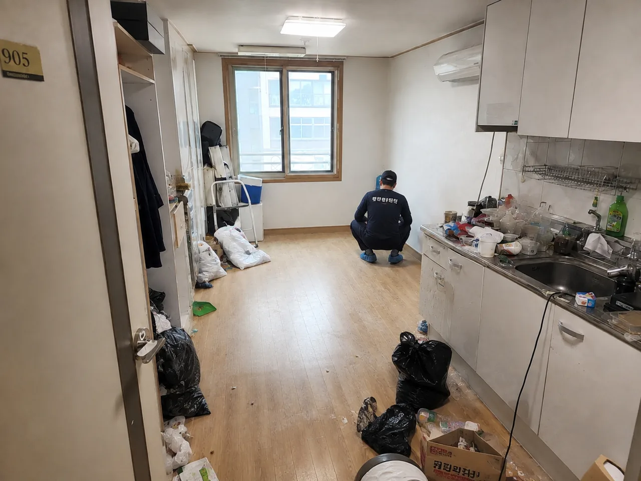 서울 쓰레기집 청소 상담에서 살펴보는 저층 주거 골목 건물과 이동 조건
