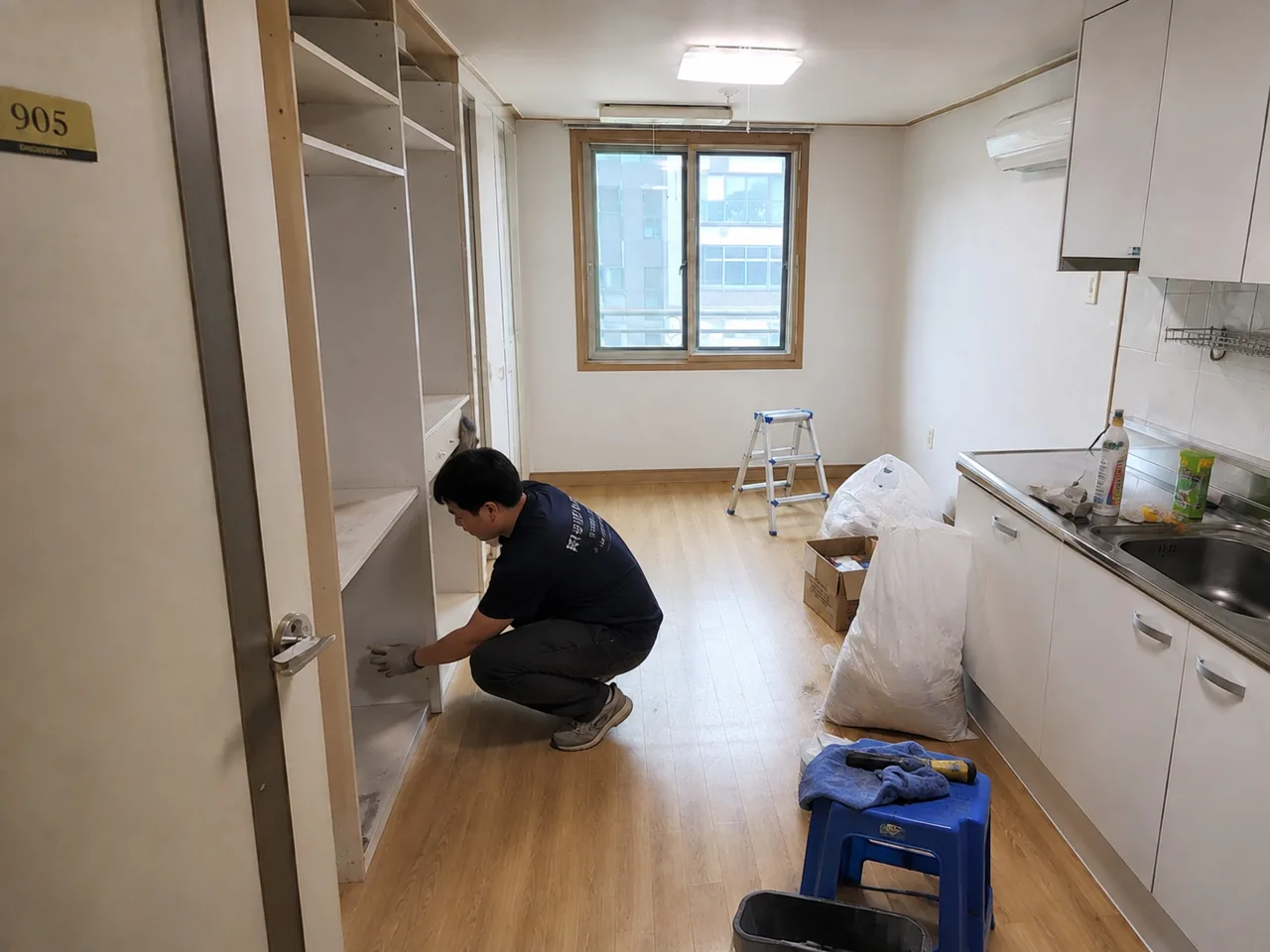 서울 쓰레기집 청소 상담에서 살펴보는 복합건물·상가주택 건물과 이동 조건
